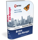 Bitrix
 Site Manager 8.5.2 Nulled